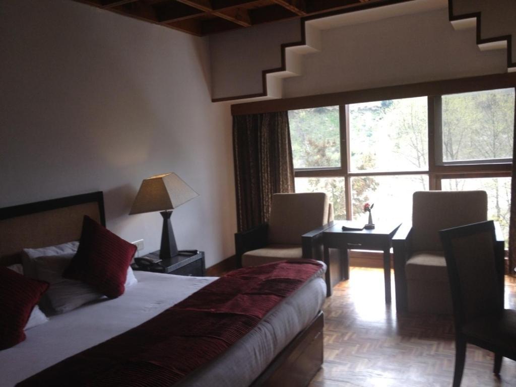 Mastiff Grand Manali Resort Camera foto